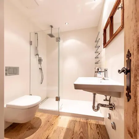 Au Reduit Apartment *
