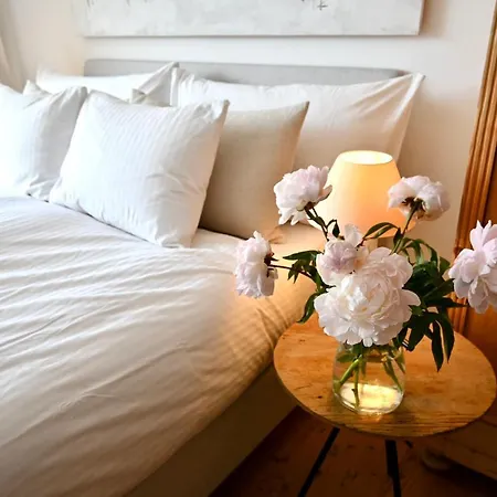 Apartment Au Reduit *