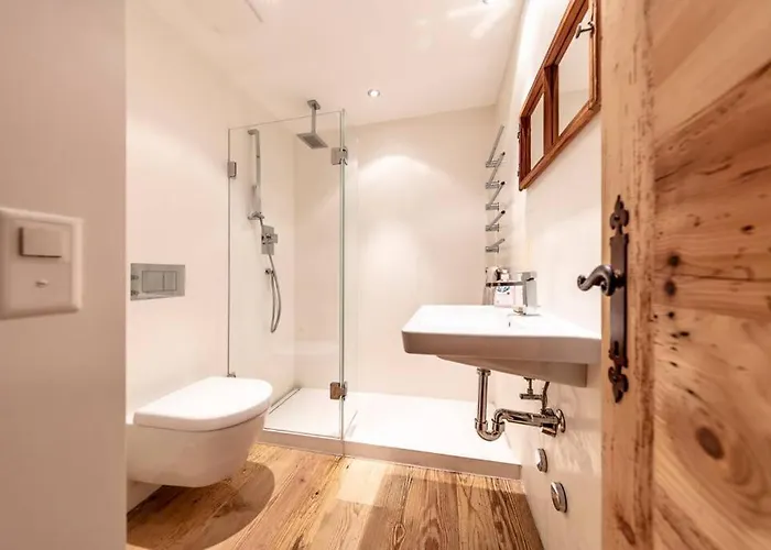 Au Reduit Apartament *