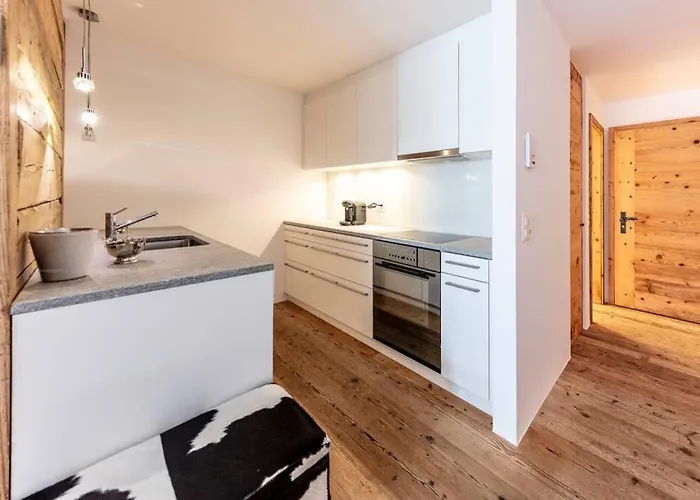 Au Reduit * Sankt Moritz