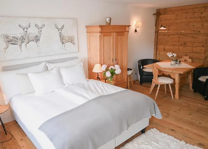 Au Reduit Apartament *