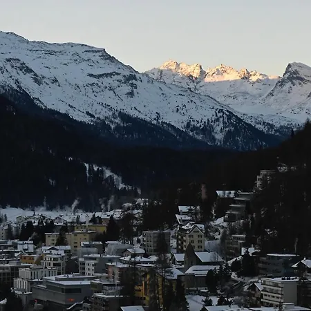 Au Reduit Apartament