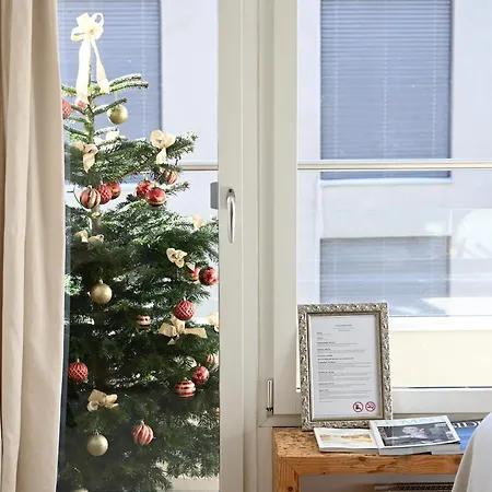 Au Reduit * Sankt Moritz