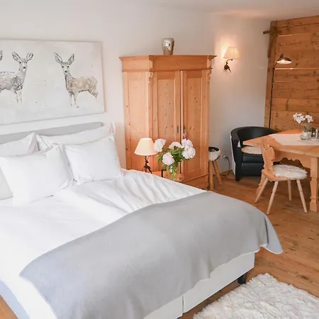 Au Reduit Apartament *