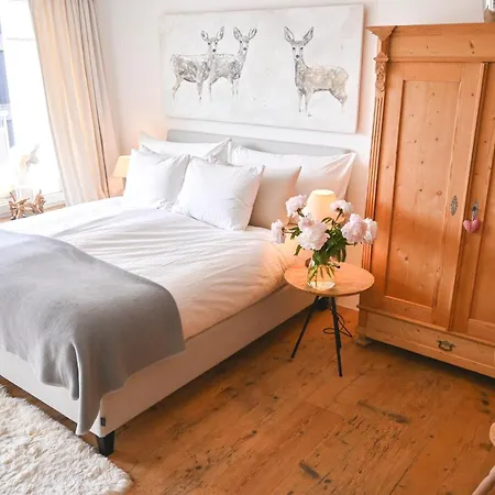 Apartment Residenz Von Swisspartments St. Moritz
