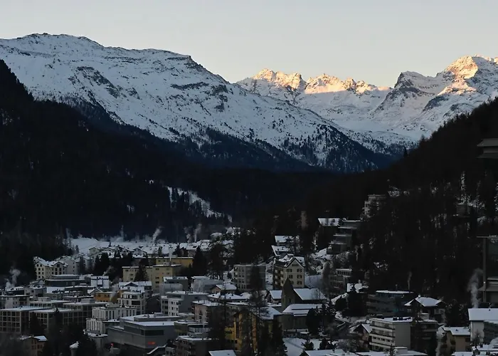 Au Reduit Apartament